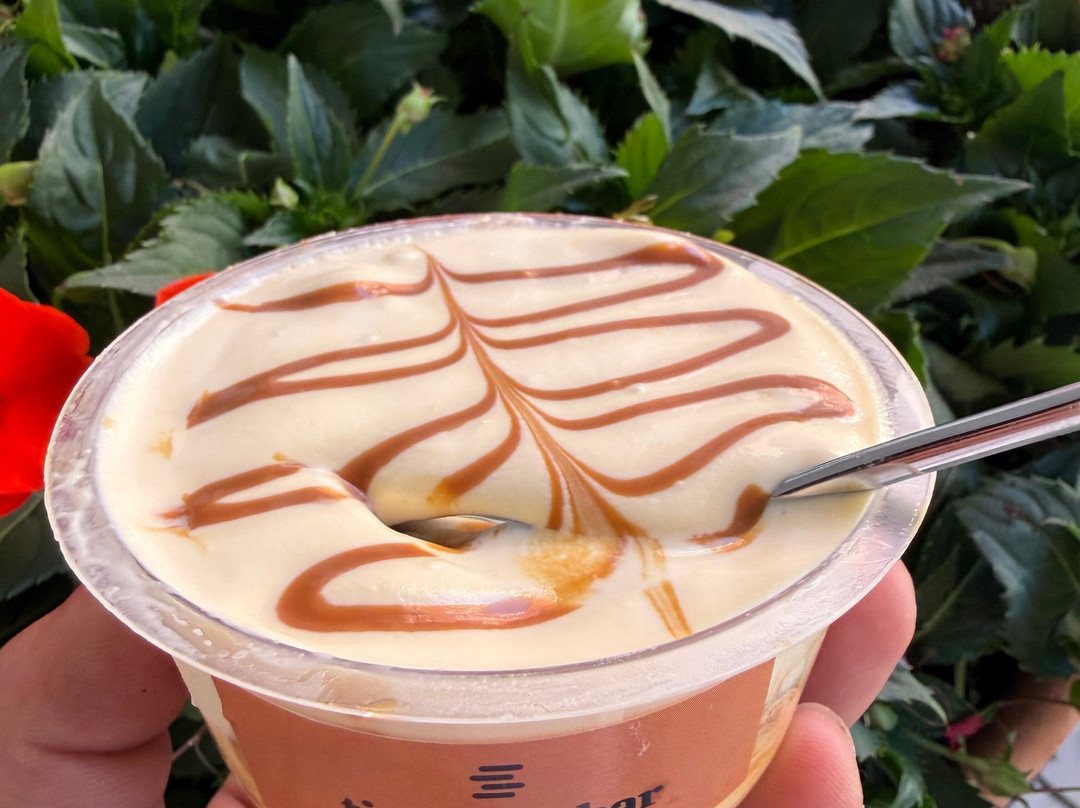 Tiramisù Bar Split