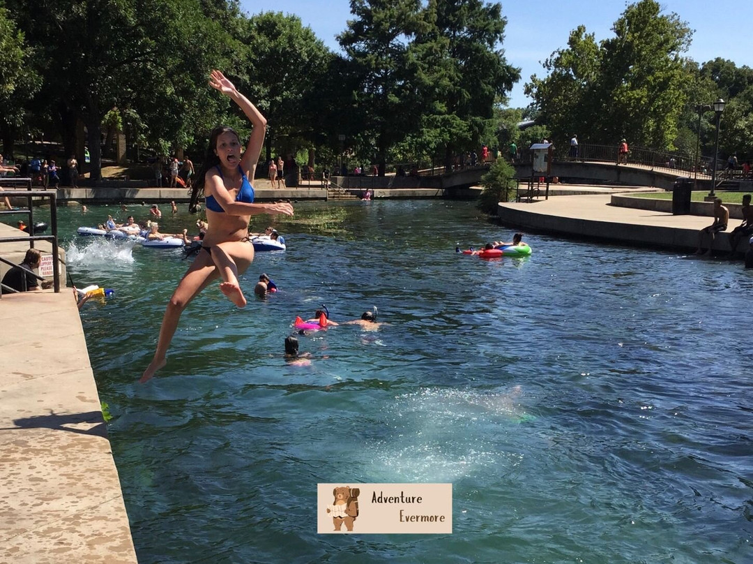 Sewell Park