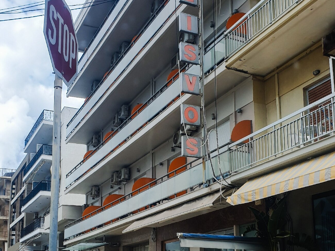 弗斯霍斯酒店主图