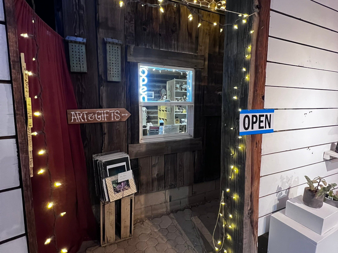 Desert Basin Gallery llc-Pioneertown必去景点