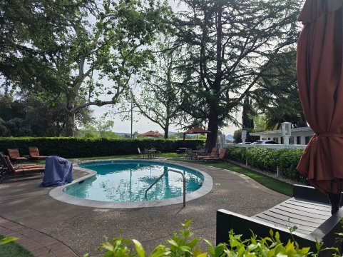 艾尔波尼塔汽车旅馆-旅行者