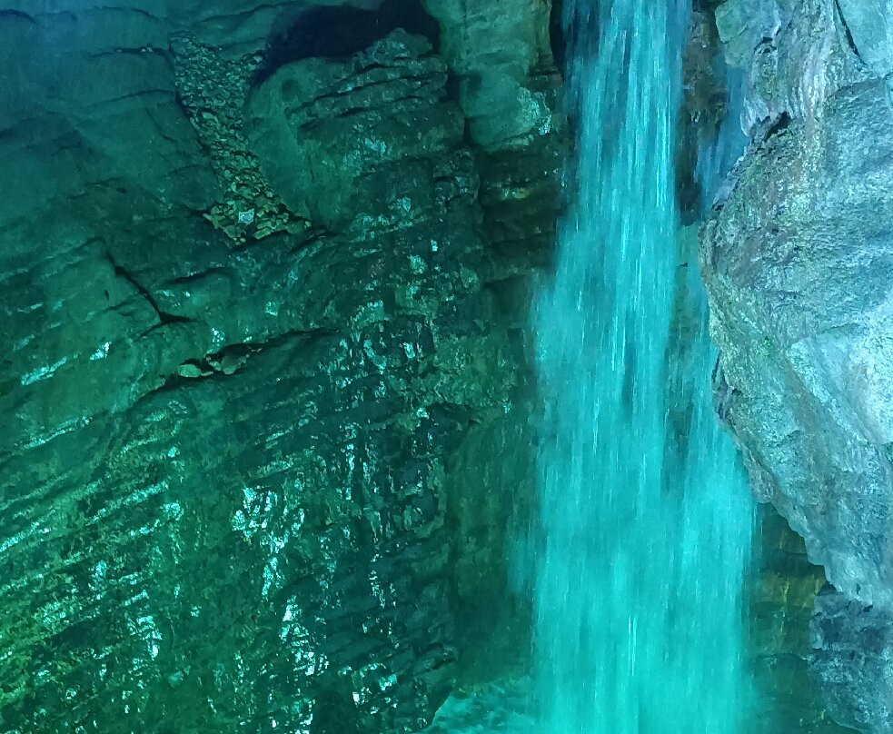 Cascate del Varone-Tenno必去景点