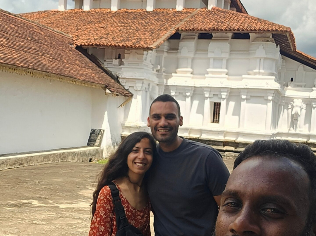 Beauty Island Lanka Travels-Wattegama必去景点