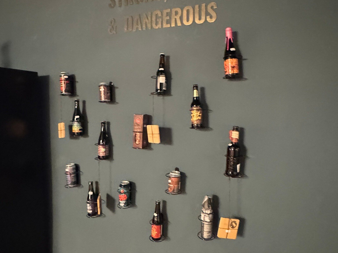 Valhalla Beer Club
