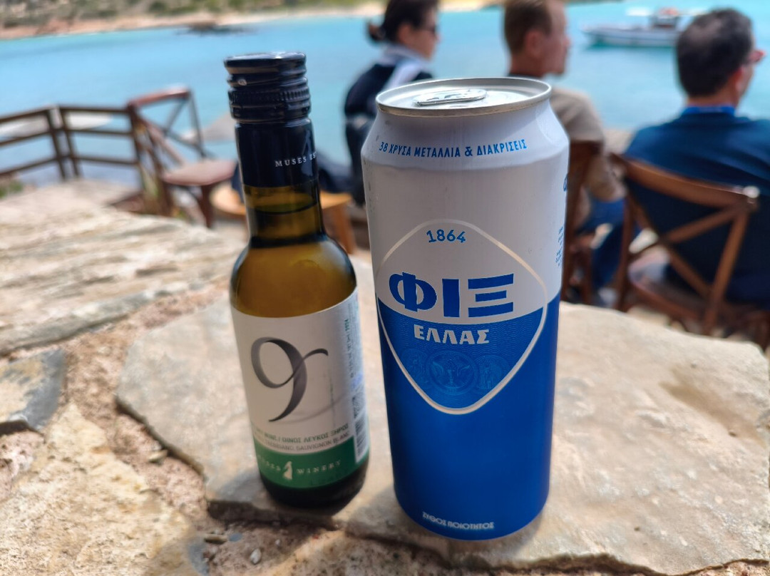 史宾纳隆加（Kalydon）-Spinalonga必去景点