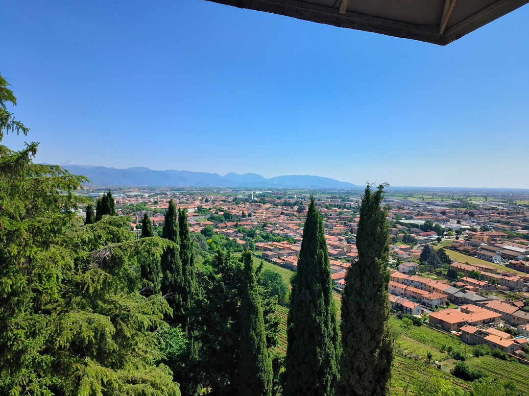 L'Annunciata灵魂庄园