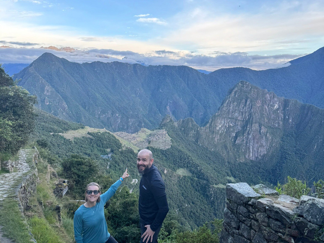 Orange Nation Peru-库斯科必去景点