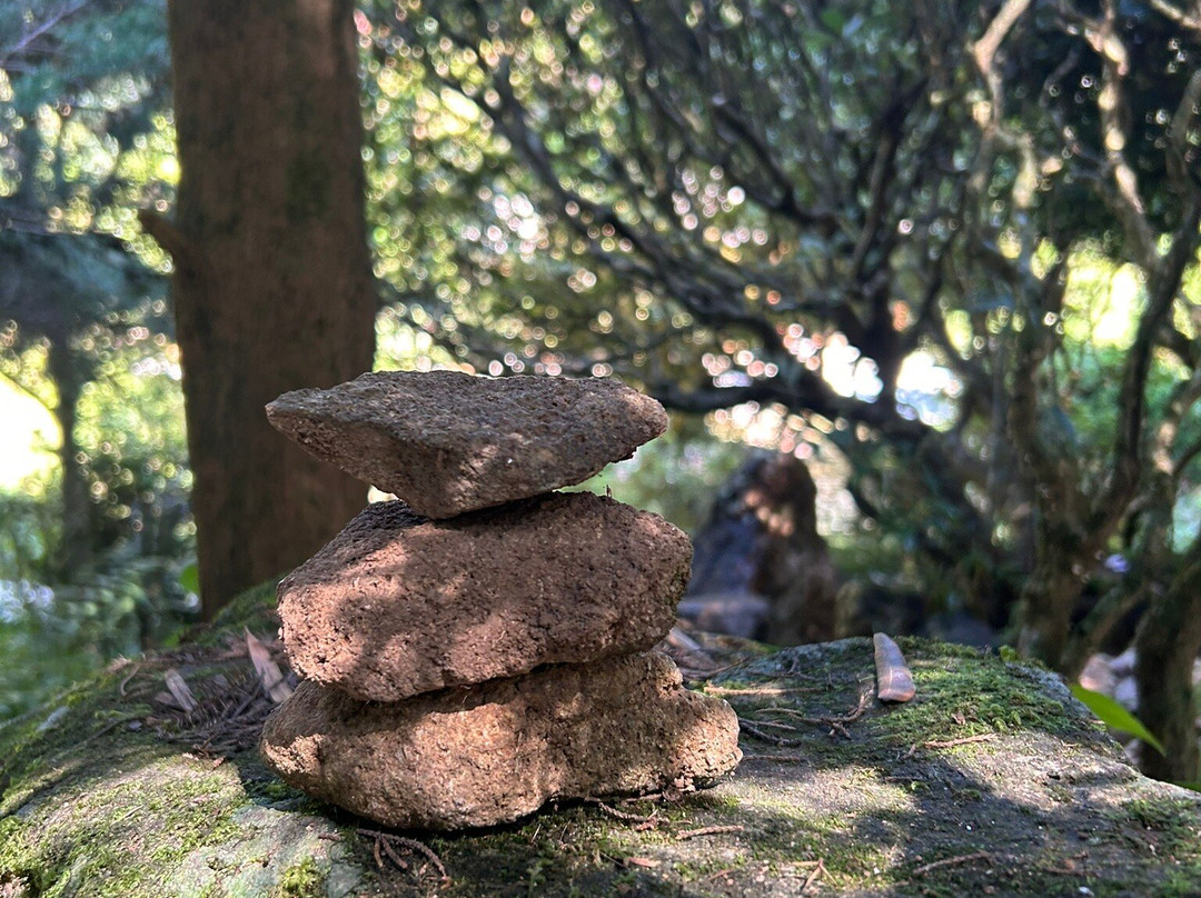 Recanto Japones-Pocos de Caldas必去景点