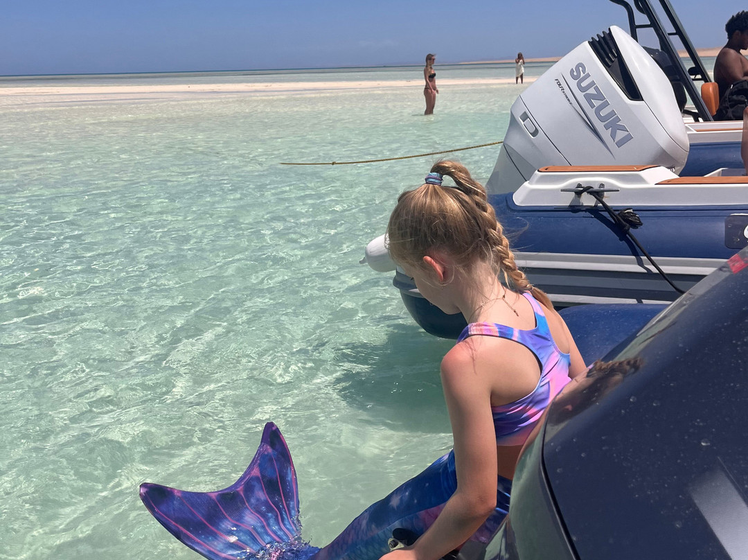 Mokly Tours-Hurghada 2必去景点