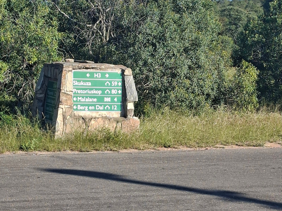 Discover Kruger Safaris-库马堤港必去景点