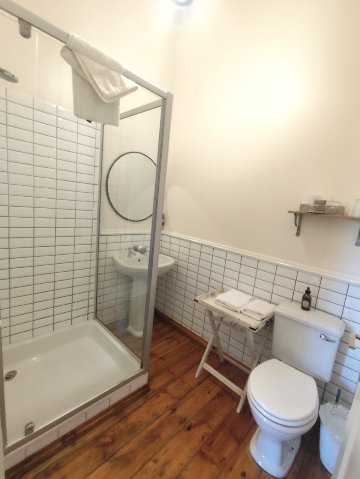 Alte Villa Boutique Hotel-旅行者