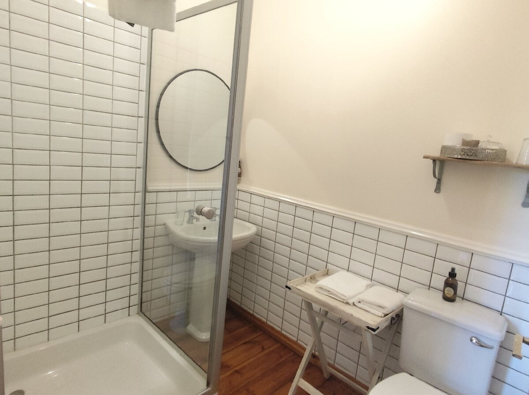 Alte Villa Boutique Hotel主图