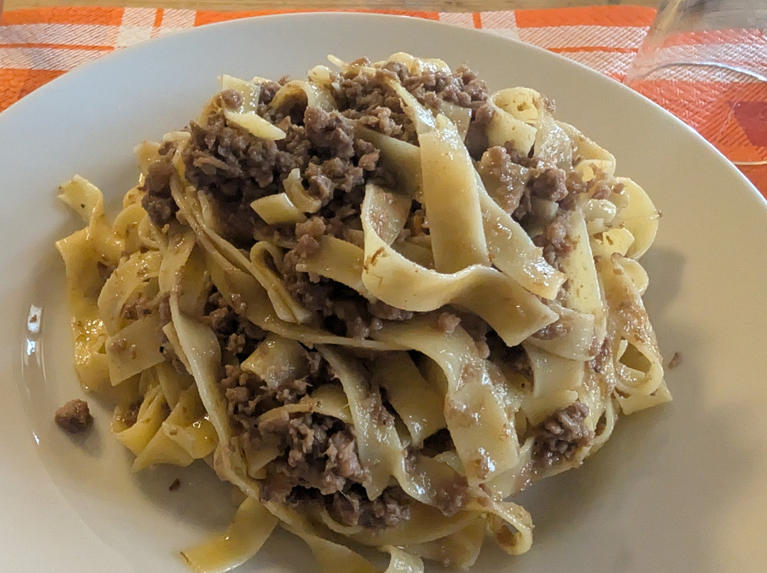 Osteria Da Valter