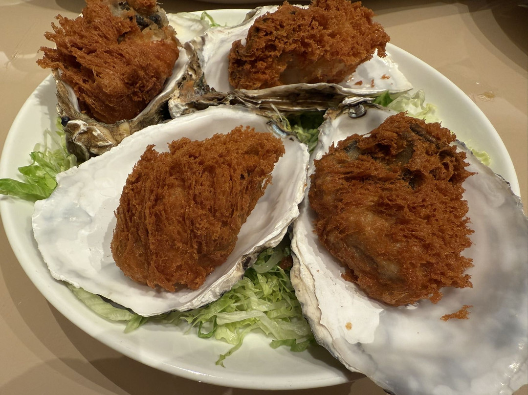 佛山顺德海骏达希尔顿酒店主图