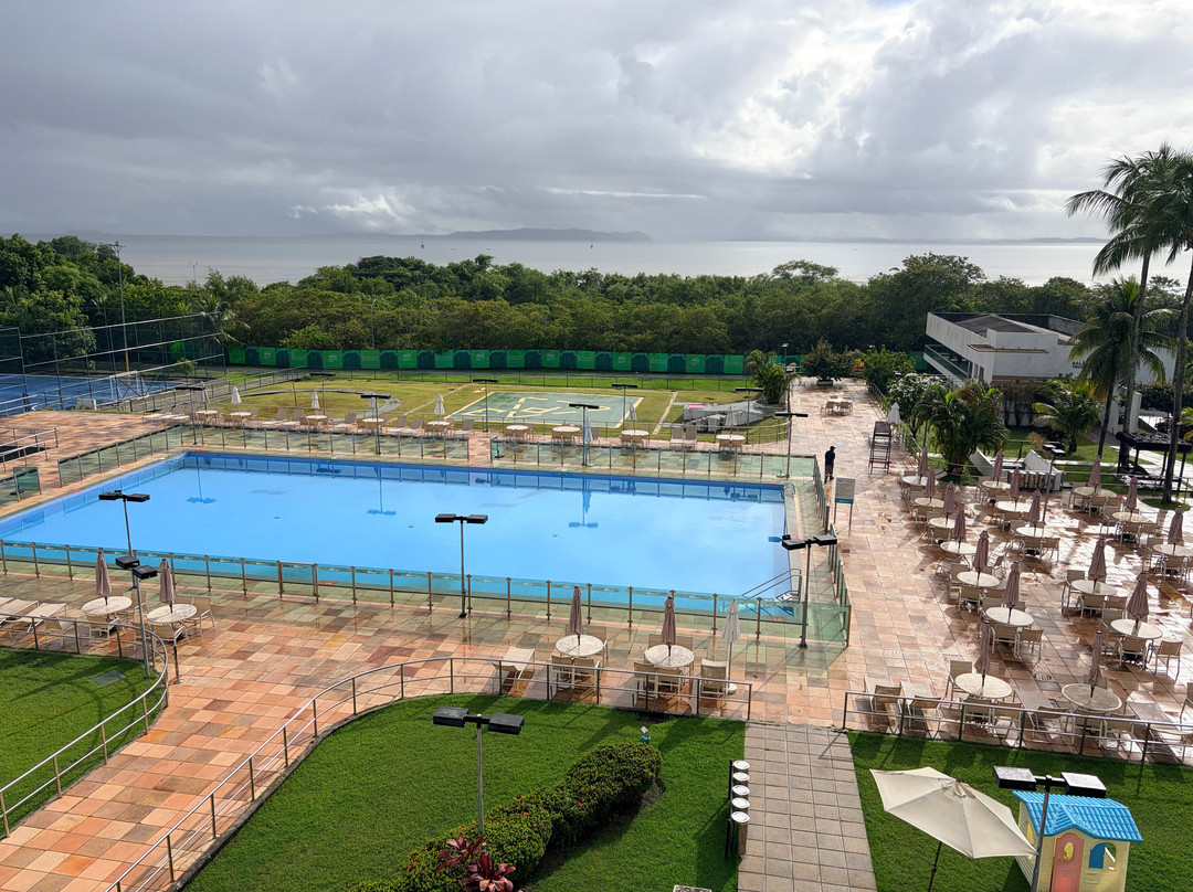 Grande Hotel Sesc Itaparica主图