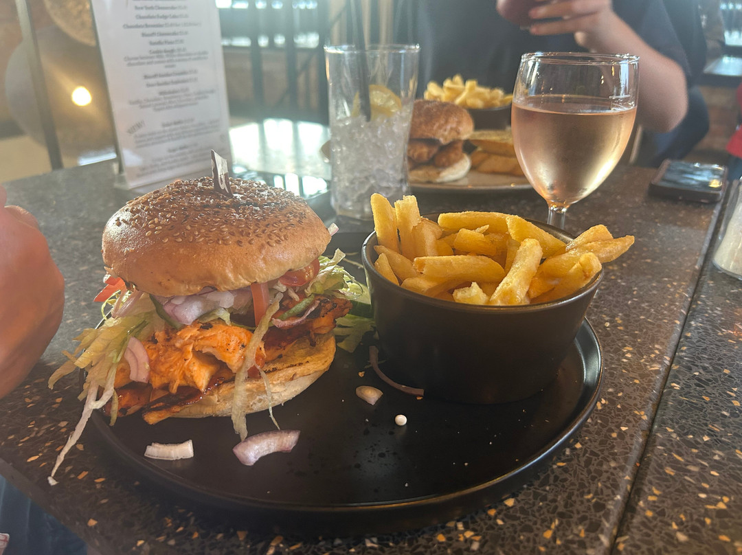 Grill it stourbridge