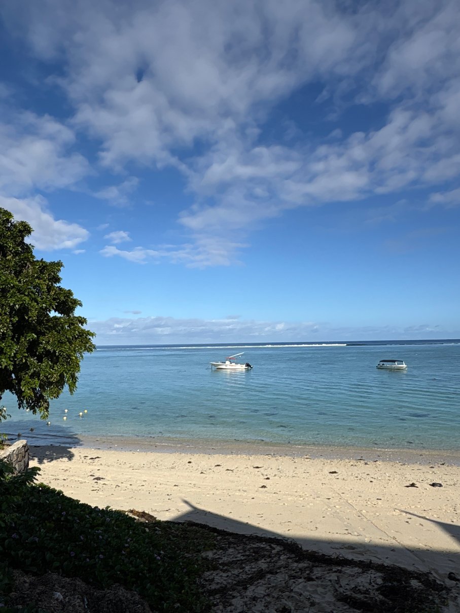 皮尔海滩度假村及水疗中心-旅行者