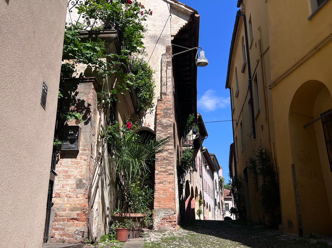 Centro Storico Di Treviso-特雷维索必去景点