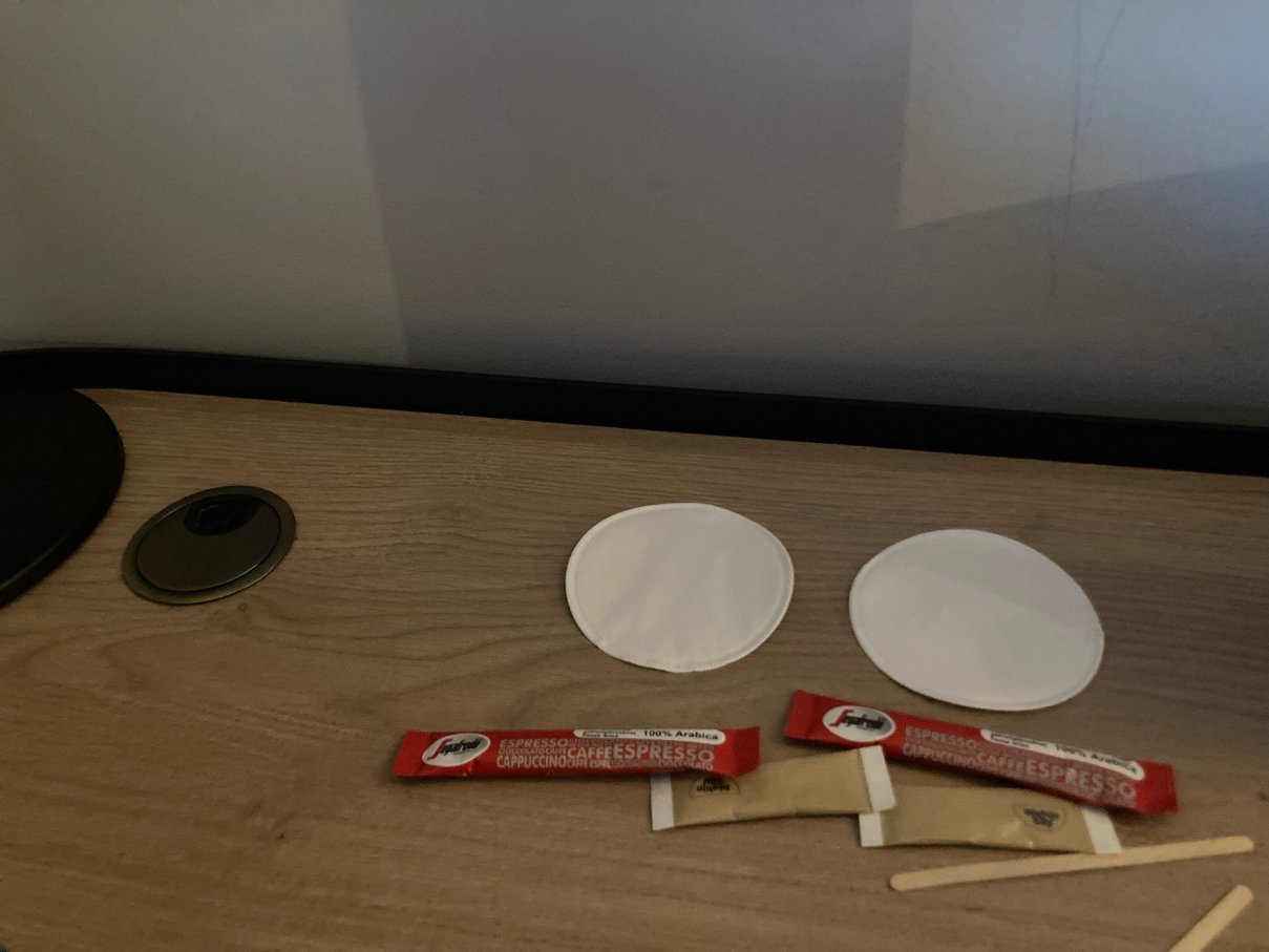 我们的米特齐酒店-客卧
