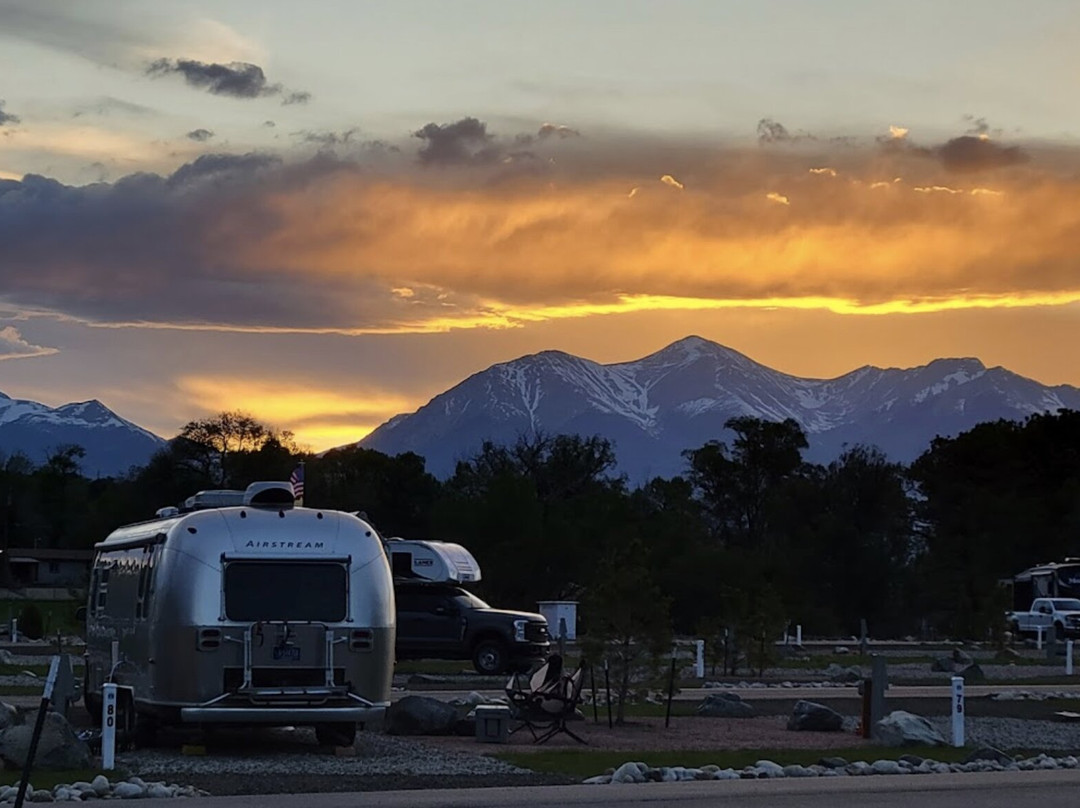 Salida Rv Resort
