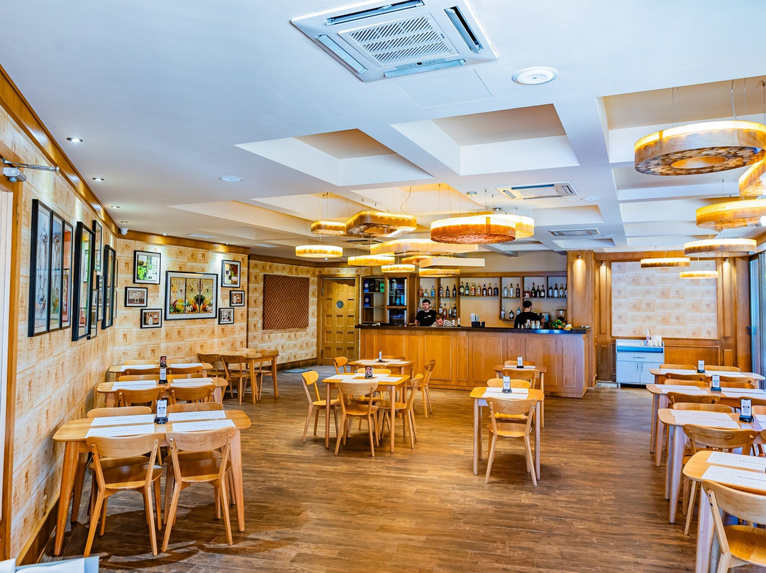 Benvenuto - Italian Restaurant