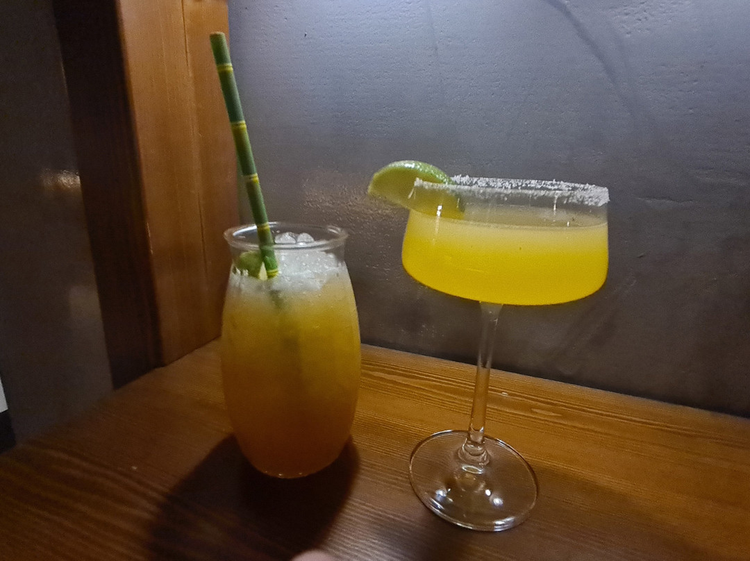 Kalye Cafe Bar主图