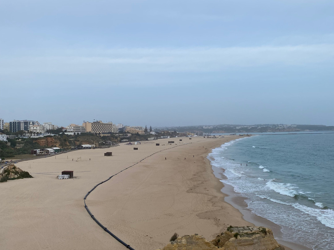 Praia Da Rocha-普赖尔洛查必去景点