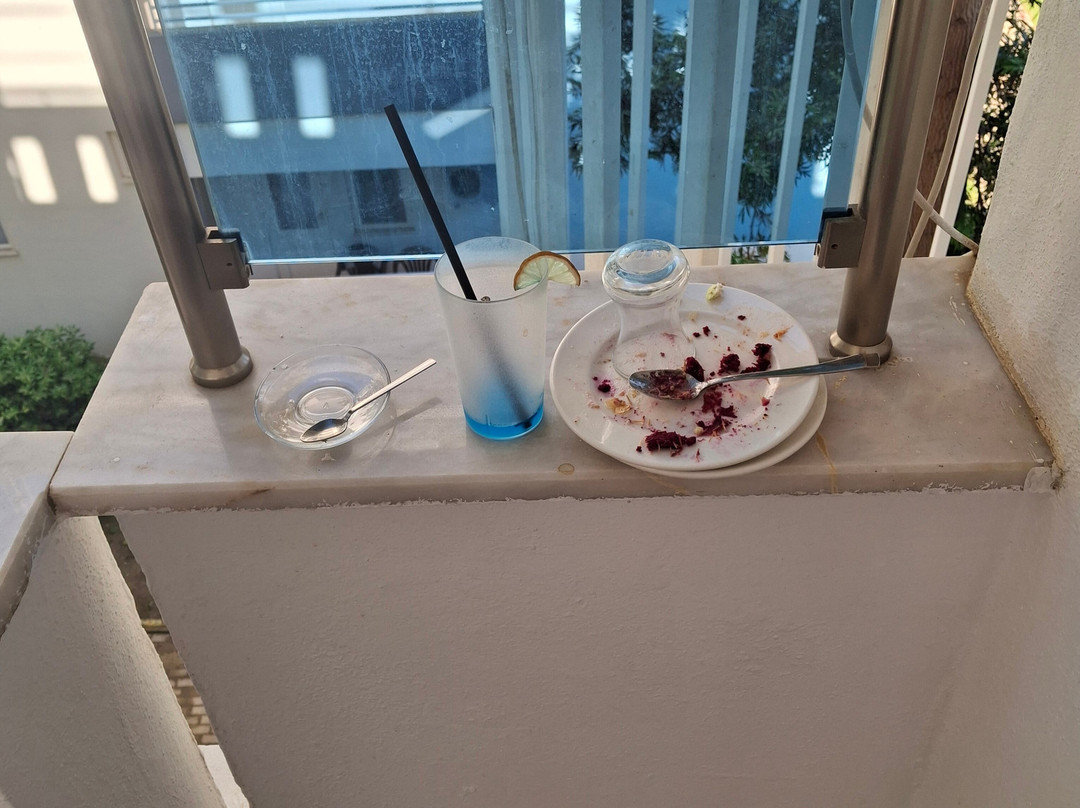 科纳克里奈尔吉斯酒店主图
