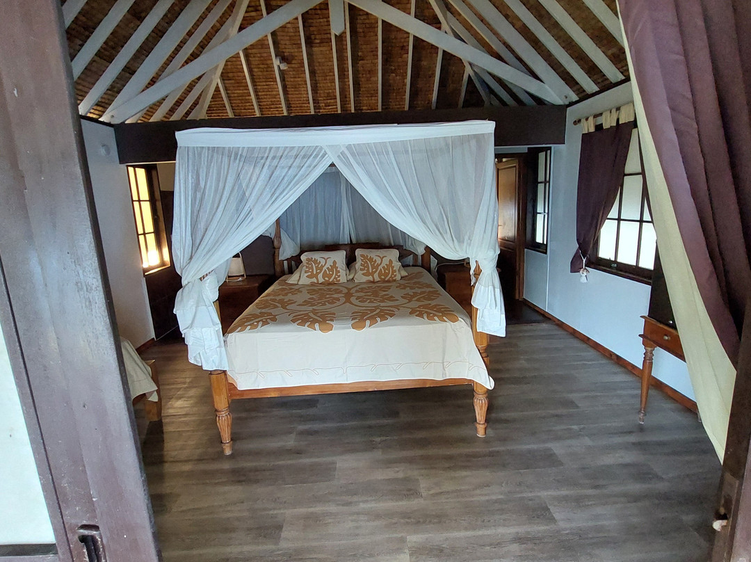 Les Relais de Josephine主图