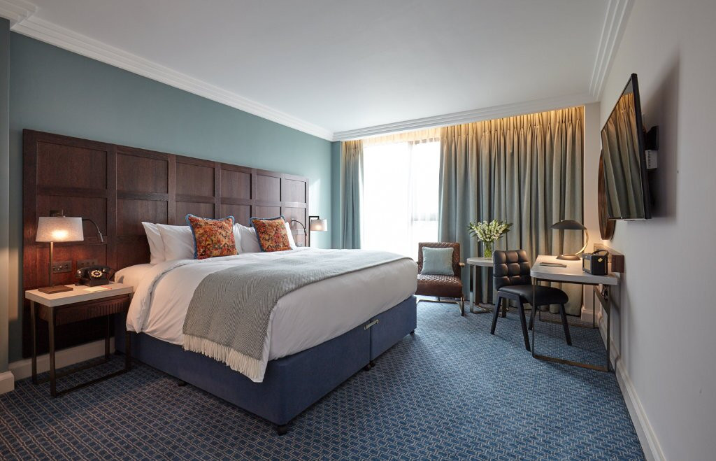 Choppington酒店住宿-Clayton Hotel Cambridge