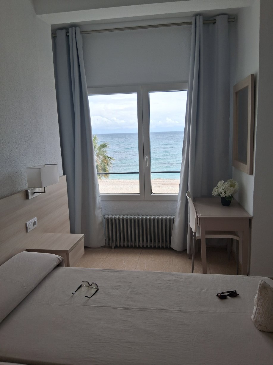 Hotel San Miguel-旅行者