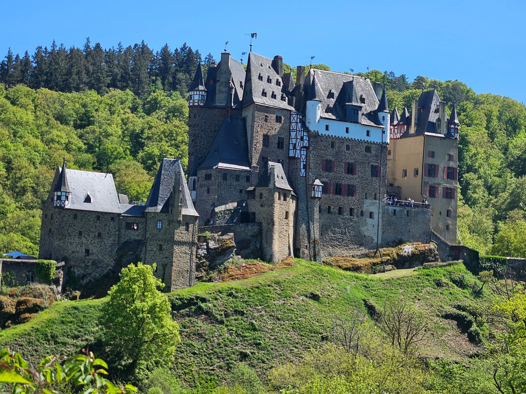 Burg Eltz