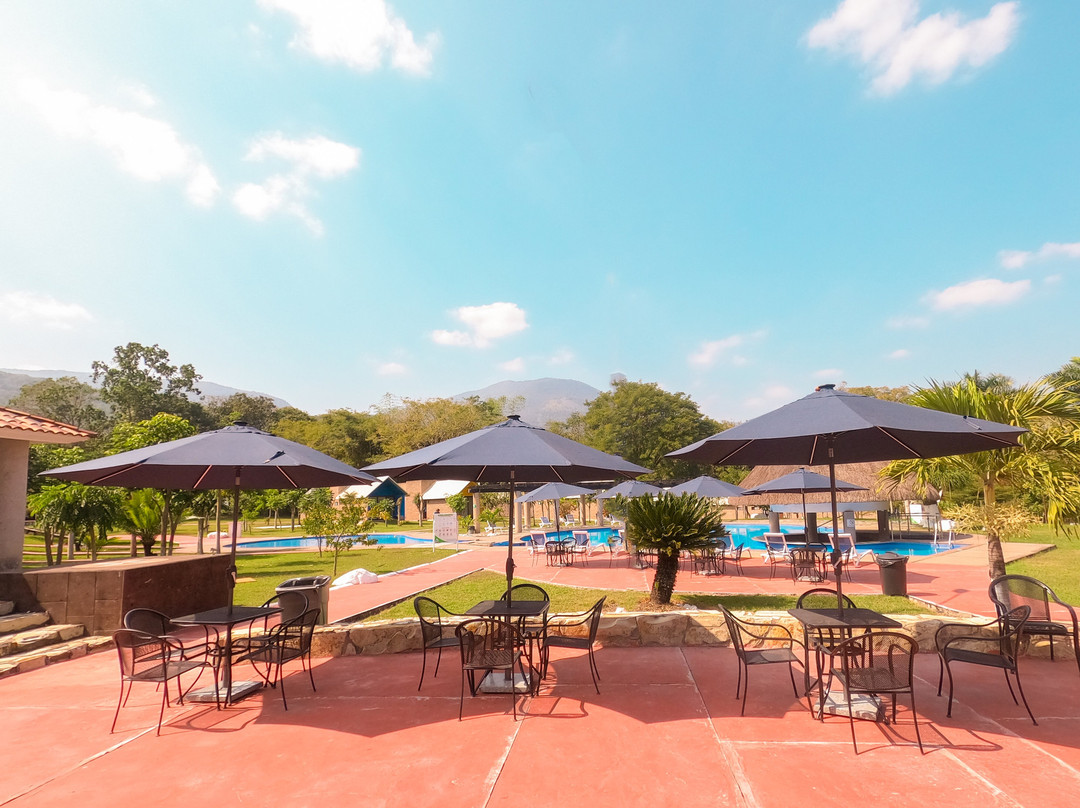 Hotel Real Tamasopo