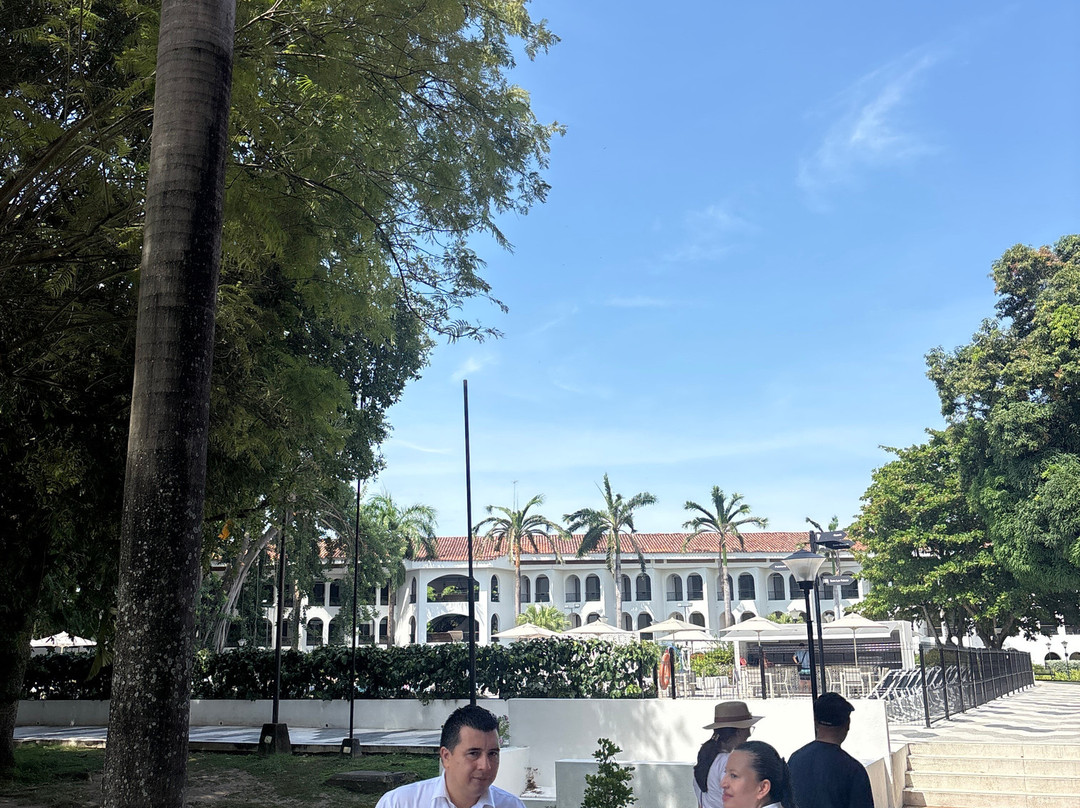 Hotel Peñalisa Colsubsidio主图