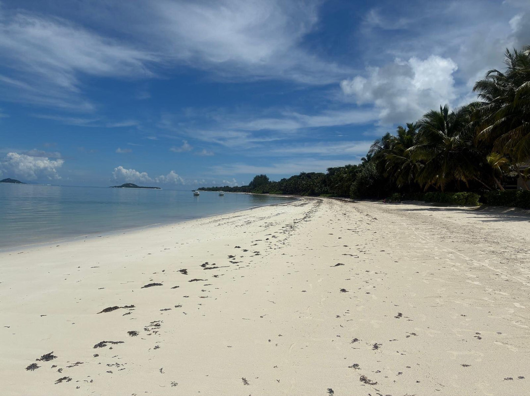 Club Med Seychelles主图