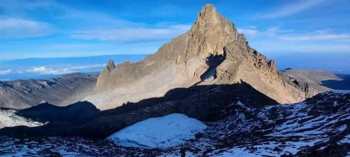 Mt. Kenya Guides and Porters Club-Naro Moru必去景点
