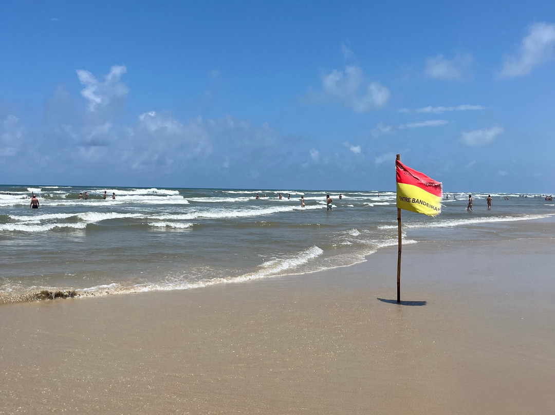 Praia de Tramandaí-Tramandai必去景点