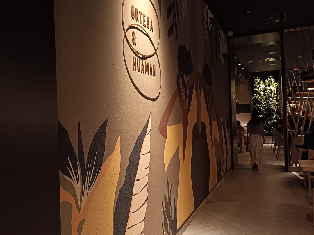 Vignette Collection SOUMA HOTEL by IHG主图
