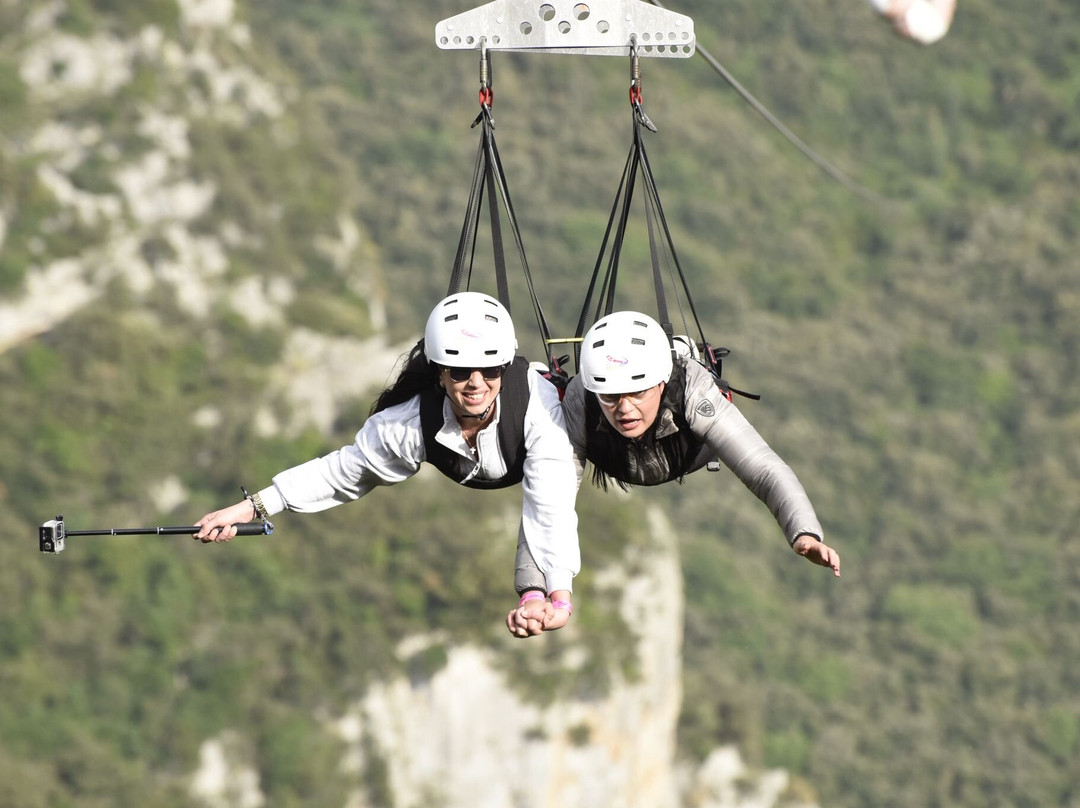 Cilento In Volo-Trentinara必去景点