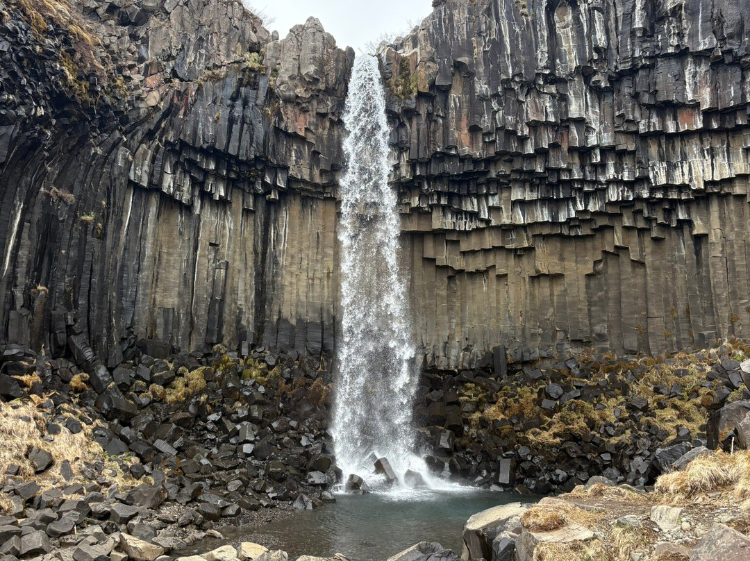 Deluxe Iceland-凯夫拉维克必去景点