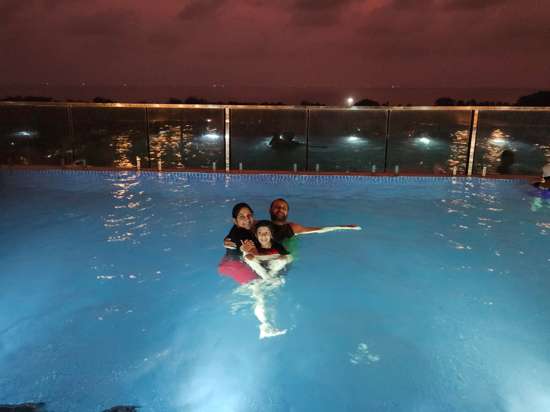 Hilton Garden Inn Goa Calangute