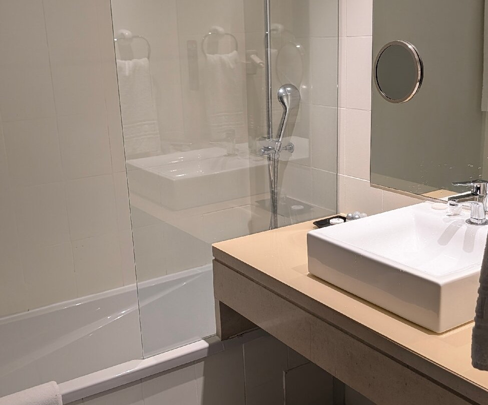 里斯本卡帕里卡海岸温德姆 TRYP 酒店主图