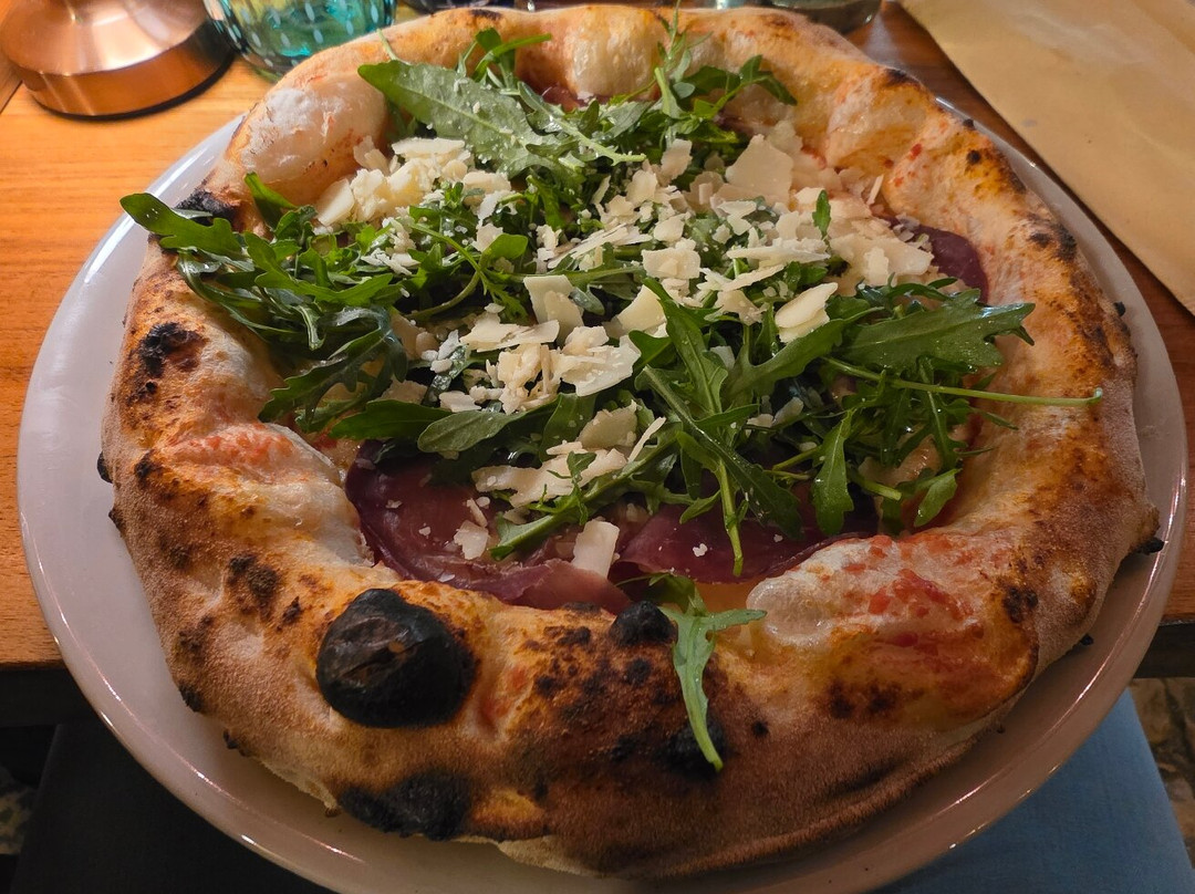 Pizzeria Stari Grad