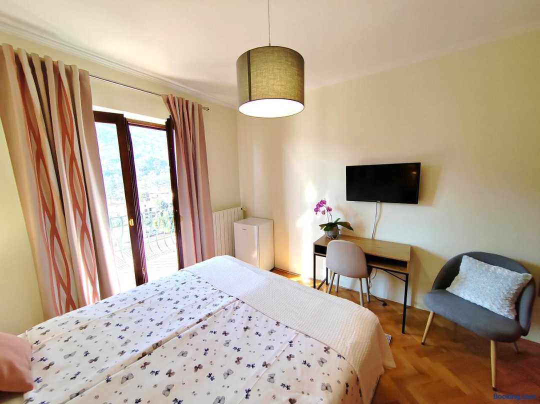Rooms Irena Gregov