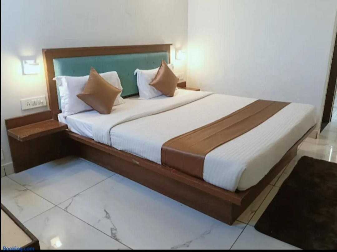 Hotel Park land