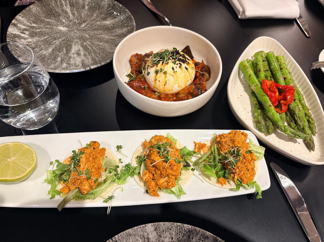 Lavera Restaurant