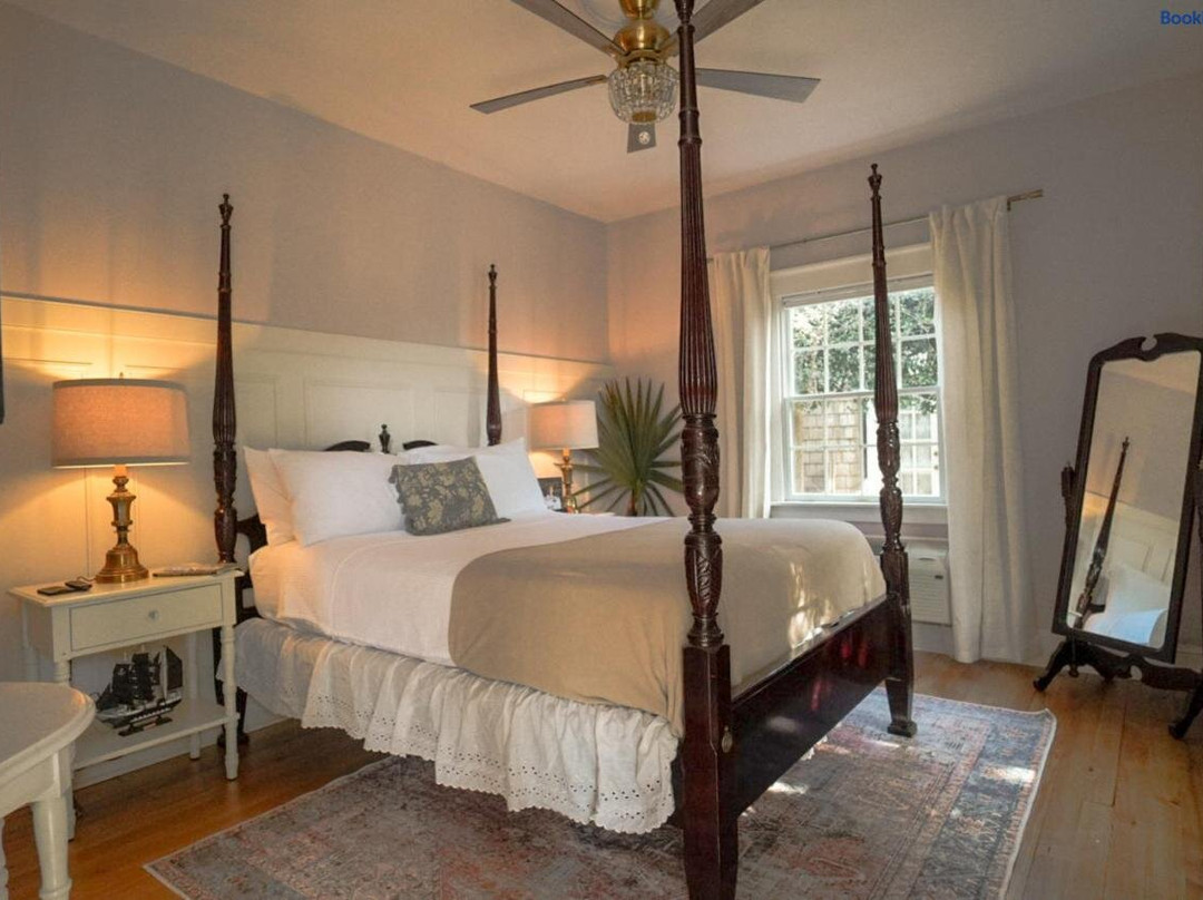Thurston House Inn