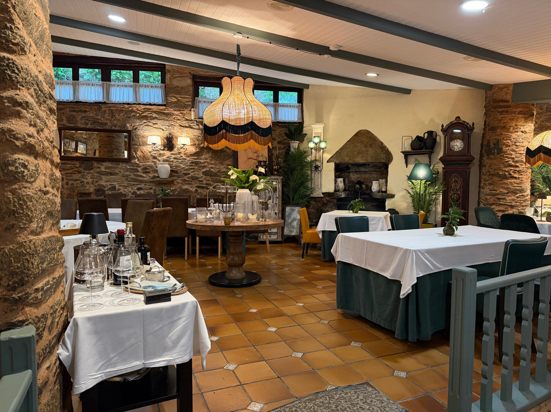 布兰达里斯卡萨酒店主图