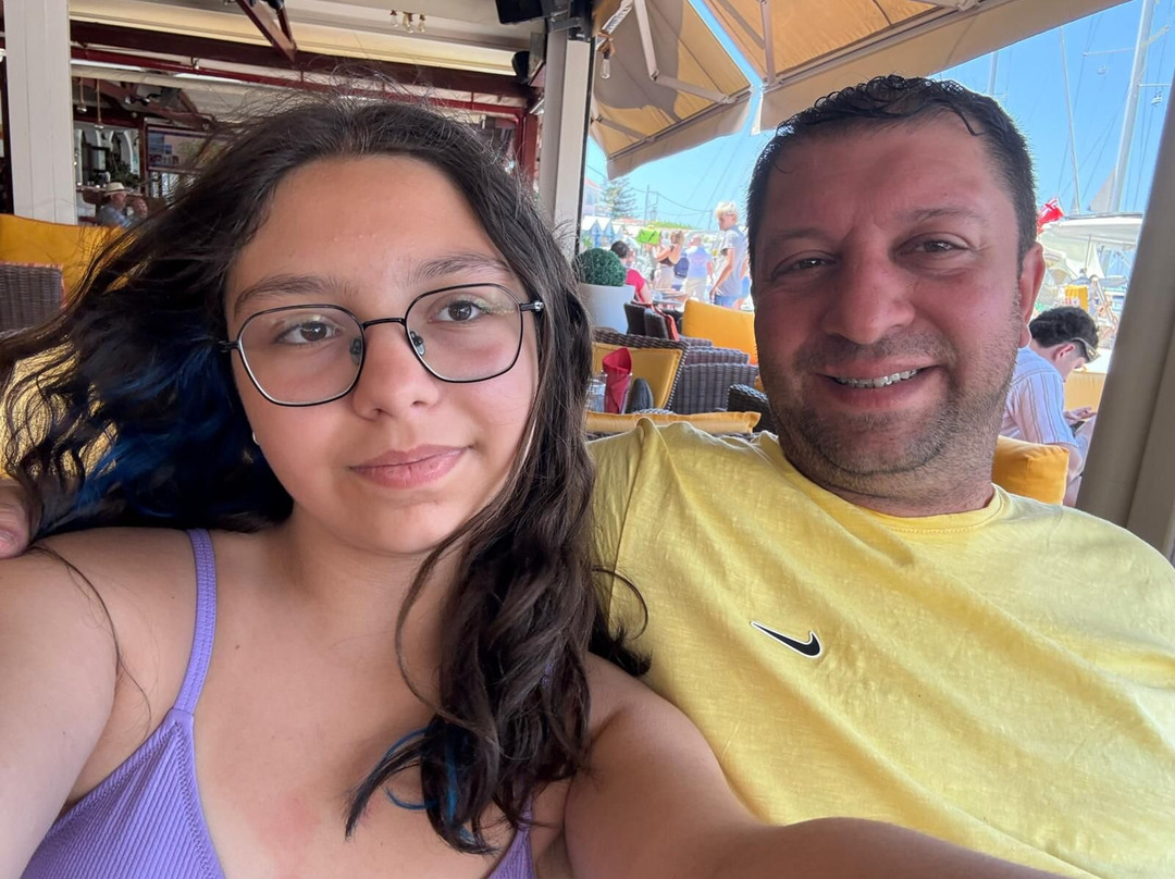 Anatoli Beach Bar
