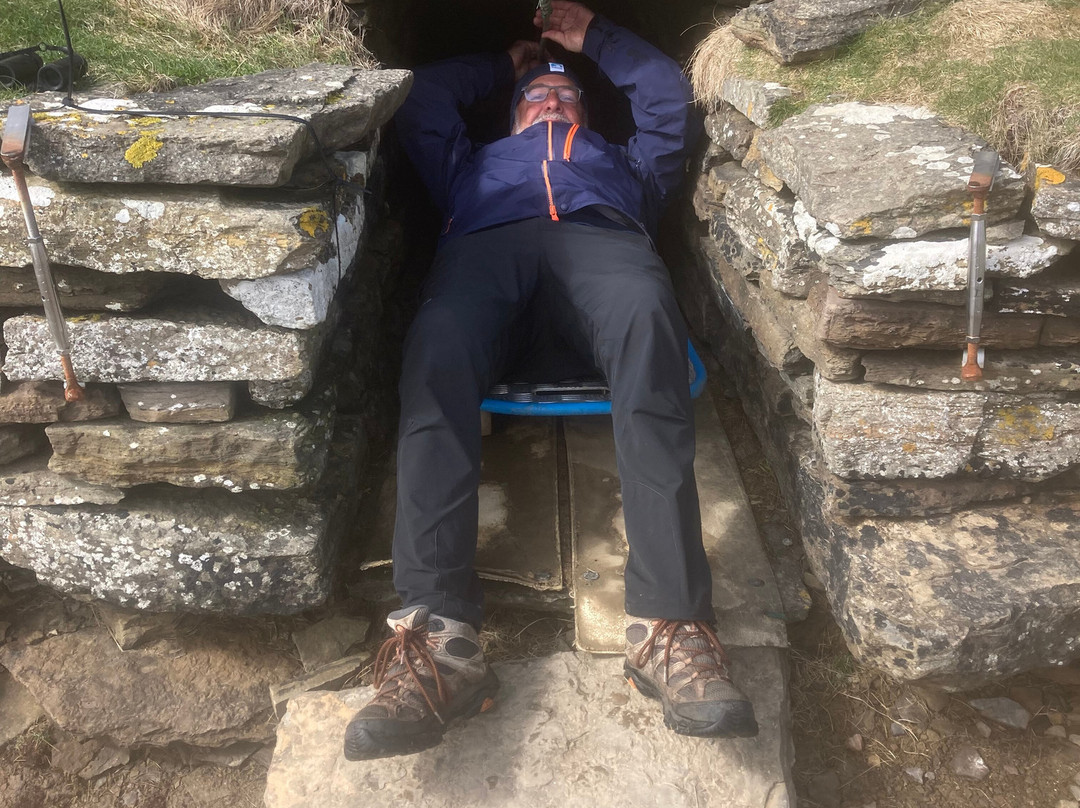 Summit To Sea Adventures-Rendall必去景点